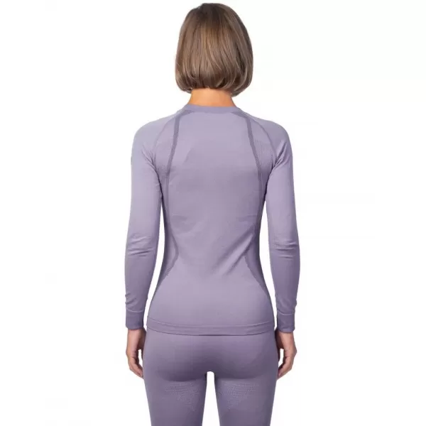  Dámské termo triko HANNAH THERMO ACTIVE TS L/S W WISTERIA 