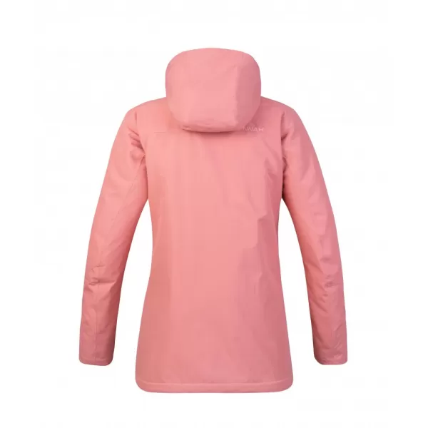  Dámská bunda HANNAH MERILA FD ROSETTE 