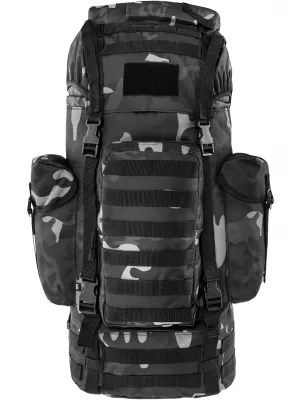 Batoh BRANDIT BD8071 DARKCAMO