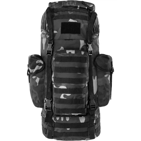  Batoh BRANDIT BD8071 DARKCAMO 