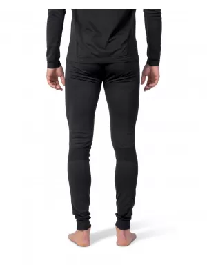 Pánské termo kalhoty HANNAH ACTIVE P ANTHRACITE