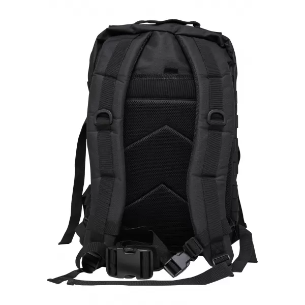  Batoh BRANDIT SECURITY US COOPER BD9761 BLACK 