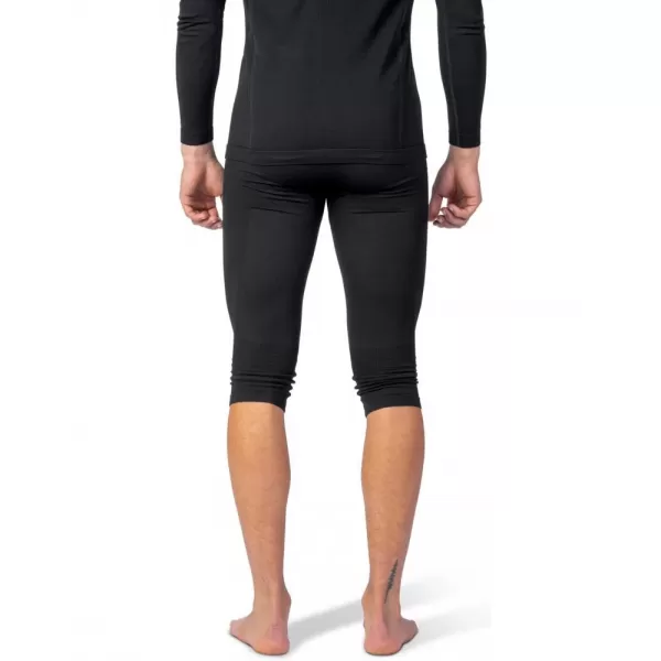  Pánské termo kalhoty HANNAH THERMO ACTIVE P 3/4 ANTHRACITE 