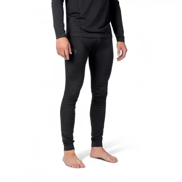  Pánské termo kalhoty HANNAH ACTIVE P ANTHRACITE 
