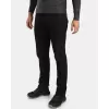 Pánské outdoorové kalhoty KILPI TIDE-M WM0413KI ČERNÁ