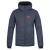 Pánská bunda HANNAH GABBER HOODY STRATIFIED SEA