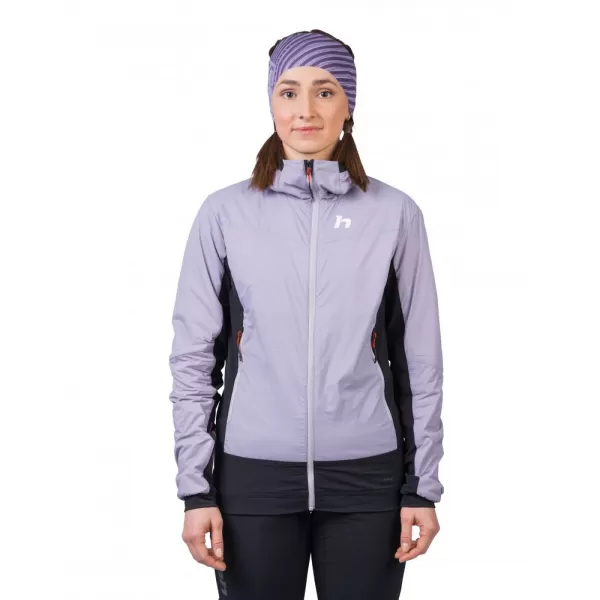  Dámská bunda HANNAH STEEP WISTERIA/ANTHRACITE 