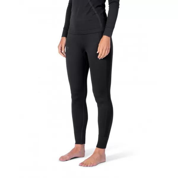  Dámské termo kalhoty HANNAH THERMO ACTIVE P W ANTHRACITE 