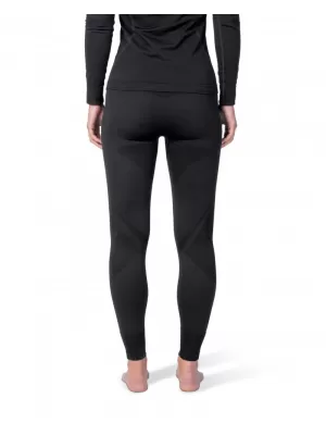 Dámské termo kalhoty HANNAH THERMO ACTIVE P W ANTHRACITE