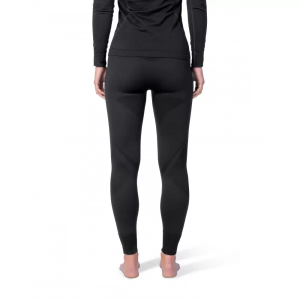  Dámské termo kalhoty HANNAH THERMO ACTIVE P W ANTHRACITE 
