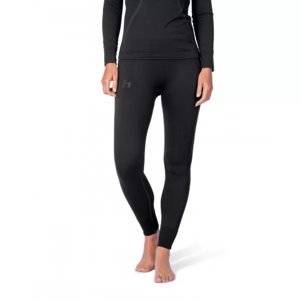  Dámské termo kalhoty HANNAH THERMO ACTIVE P W ANTHRACITE 