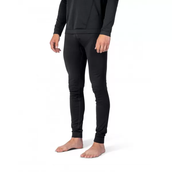  Pánské termo kalhoty HANNAH ACTIVE P ANTHRACITE 