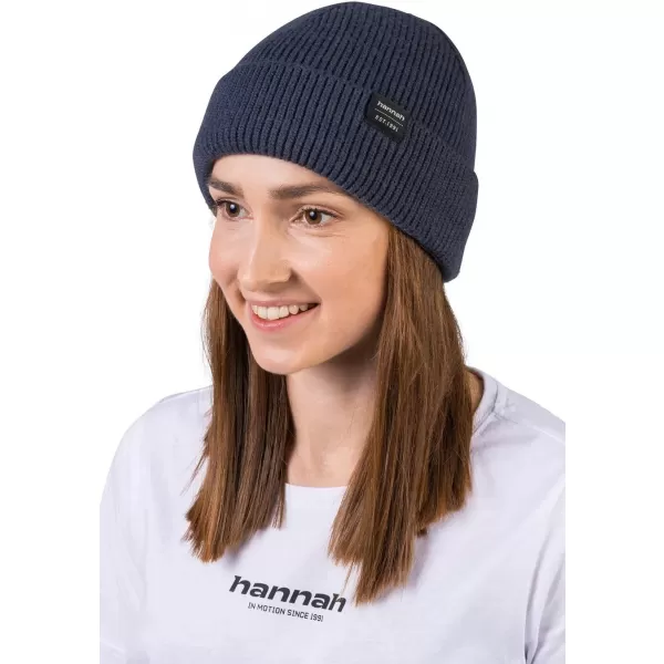  Unisex čepice HANNAH PAGO AFTER MIDNIGHT 