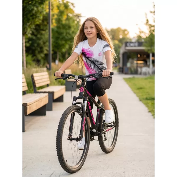  Dětské funkční triko premium ALTISPORT VOJ/ALK001TR01 BÍLÁ 