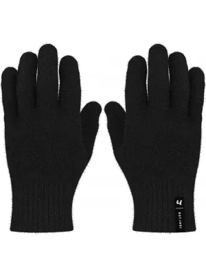 Unisex rukavice HANNAH WOLG ANTHRACITE