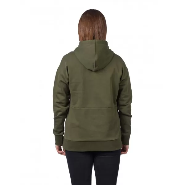  Dámská mikina HANNAH SANDY HOODY GRAPE LEAF 