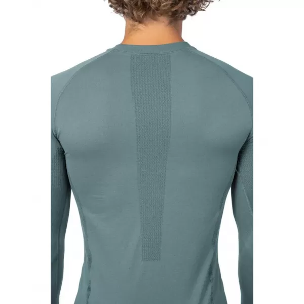  Pánské termo triko HANNAH THERMO ACTIVE TS L/S STRATIFIED SEA 