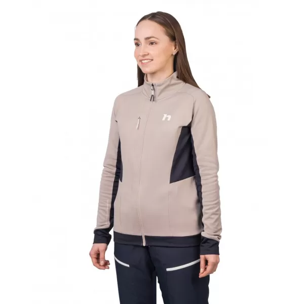  Dámská mikina HANNAH NELA GOAT/ANTHRACITE 