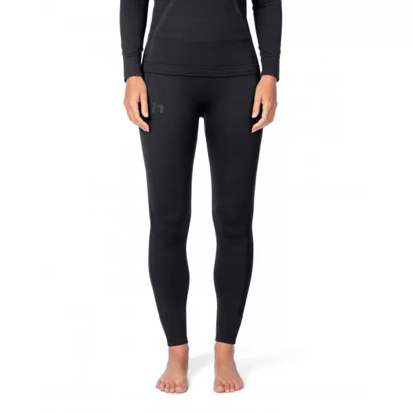  Dámské termo kalhoty HANNAH THERMO ACTIVE P W ANTHRACITE 