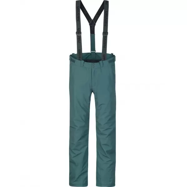  Pánské kalhoty HANNAH SLATER FD SEA MOSS 