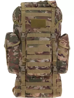 batoh BRANDIT BD8071 FLECKTARN