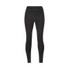 Dámské kalhoty HANNAH ALISON PANTS II ANTHRACITE