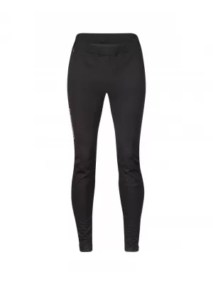 Dámské kalhoty HANNAH ALISON PANTS II ANTHRACITE