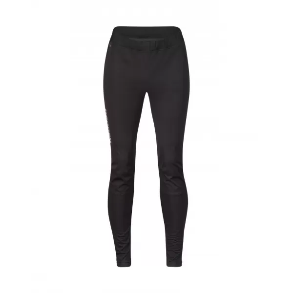  Dámské kalhoty HANNAH ALISON PANTS II ANTHRACITE 