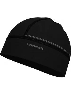 Unisex čepice HANNAH NEAT LIGHT ANTHRACITE