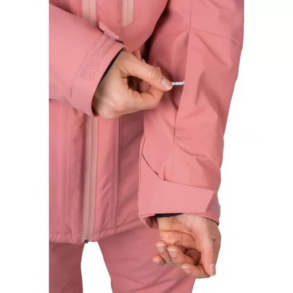  Dámská bunda HANNAH MERILA FD ROSETTE 