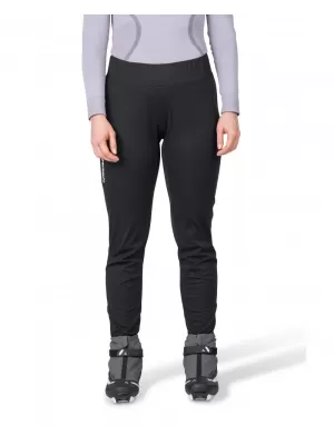 Dámské kalhoty HANNAH ALISON PANTS II ANTHRACITE