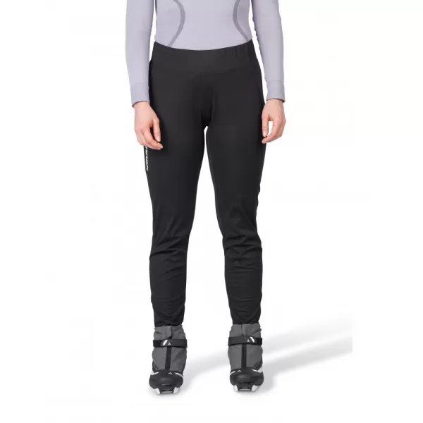  Dámské kalhoty HANNAH ALISON PANTS II ANTHRACITE 
