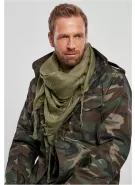 Šátek BRANDIT BD7009 OLIVE