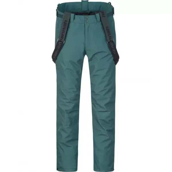  Pánské kalhoty HANNAH SLATER FD SEA MOSS 