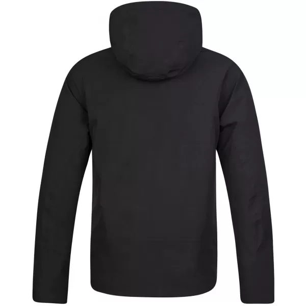  Pánská bunda HANNAH DERK II ANTHRACITE II 