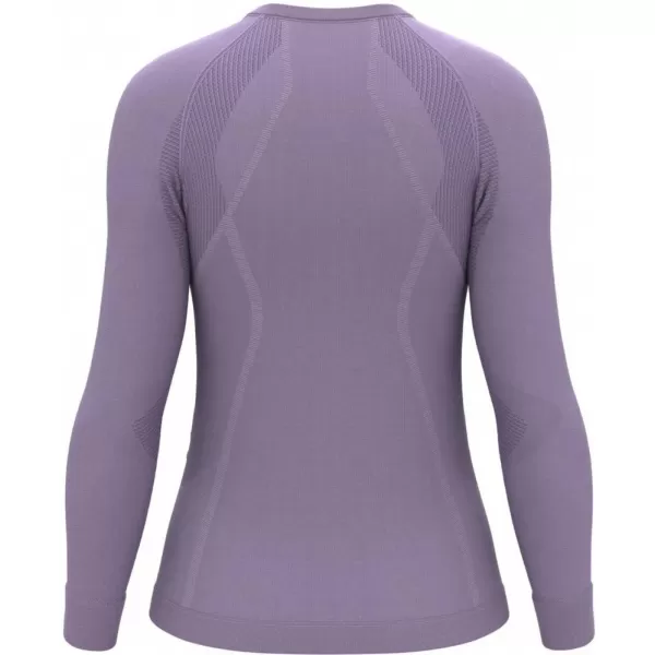  Dámské termo triko HANNAH ACTIVE TS L/S W WISTERIA 