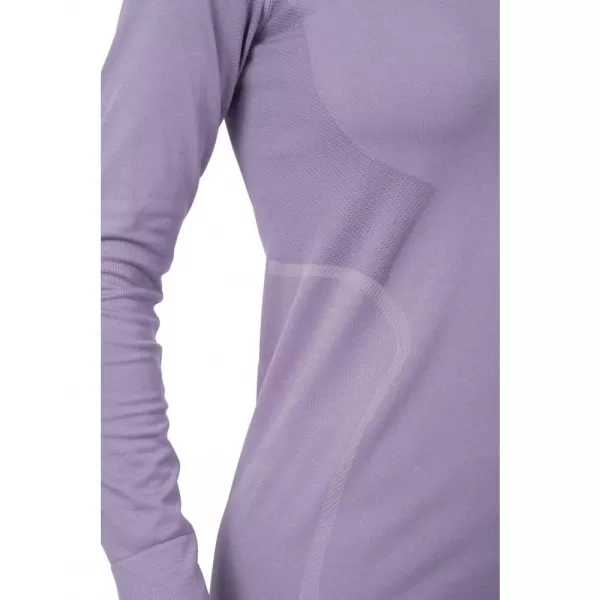  Dámské termo triko HANNAH ACTIVE TS L/S W WISTERIA 