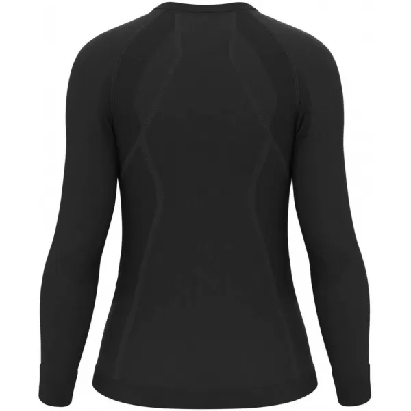  Dámské termo triko HANNAH ACTIVE TS L/S W ANTHRACITE 