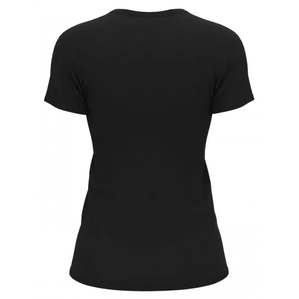  Dámské triko HANNAH LESLIE ANTHRACITE 