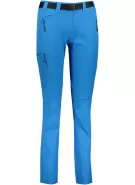 Dámské kalhoty/kraťasy ALTISPORT NoPrint NP/ALW1021NJ BRIGHT BLUE