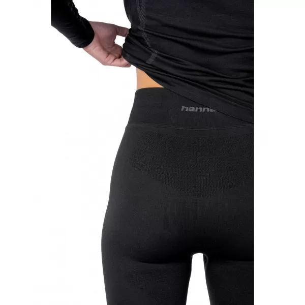  Dámské termo kalhoty HANNAH THERMO ACTIVE P W ANTHRACITE 