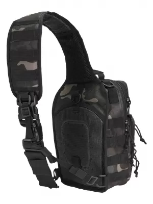 Batoh BRANDIT US COOPER BD8036 DARKCAMO