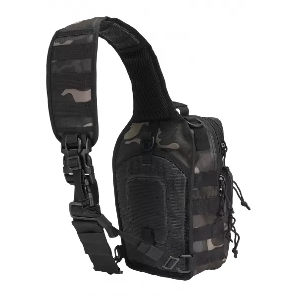  Batoh BRANDIT US COOPER BD8036 DARKCAMO 