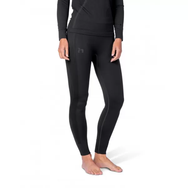  Dámské termo kalhoty HANNAH THERMO ACTIVE P W ANTHRACITE 