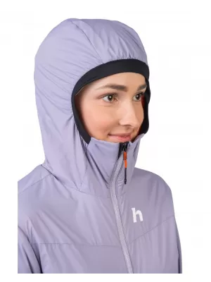 Dámská bunda HANNAH STEEP WISTERIA/ANTHRACITE