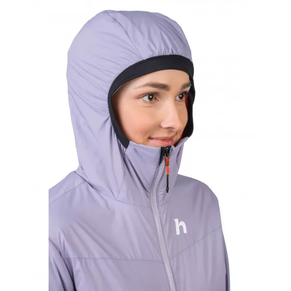  Dámská bunda HANNAH STEEP WISTERIA/ANTHRACITE 