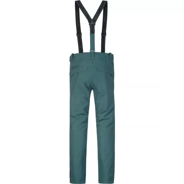  Pánské kalhoty HANNAH SLATER FD SEA MOSS 