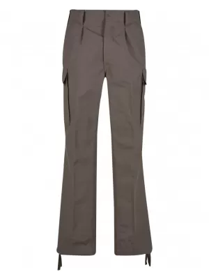 Pánské kalhoty BRANDIT BD1030 OLIVE