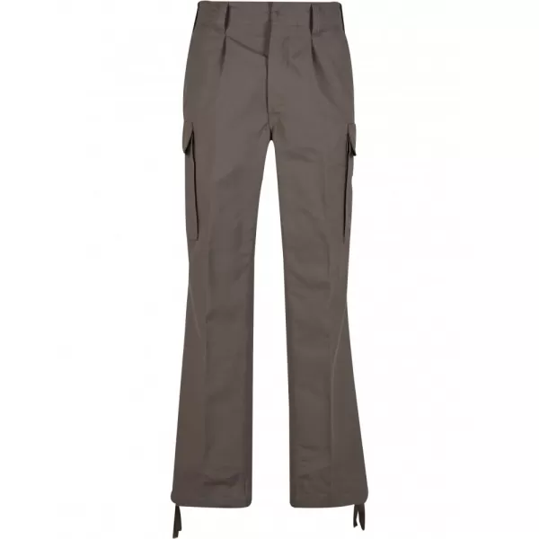  Pánské kalhoty BRANDIT BD1030 OLIVE 
