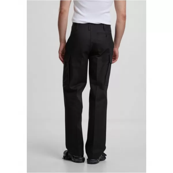  Pánské kalhoty BRANDIT BD1030 BLACK 